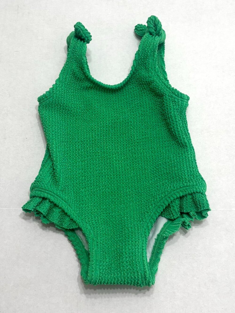 NWOT Adventure Wear 360 Infant One Piece Swimsuit Size 6 Month